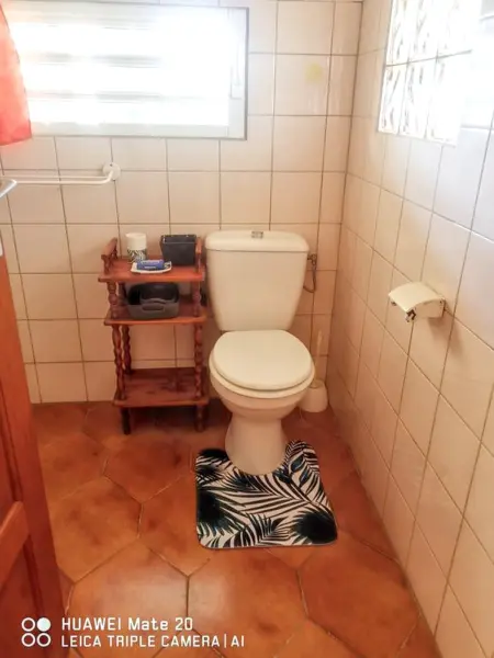 Appartement confortable avec vue sur mer à Deshaies, 48 m² - Photo 5