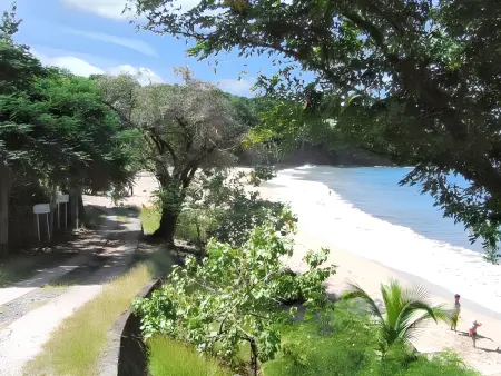Appartement confortable avec vue sur mer à Deshaies, 48 m² - Photo 13