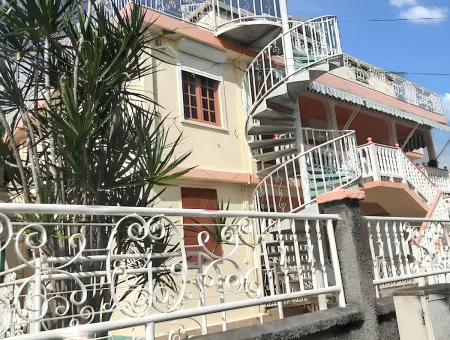 Appartement confortable avec vue sur mer à Deshaies, 48 m² - Photo 14