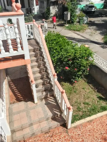 Appartement confortable avec vue sur mer à Deshaies, 48 m² - Photo 15