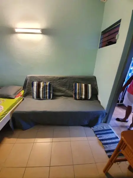 Studio confortable près de Le Diamant, 30 m² avec terrasse - Photo 1