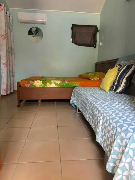 Studio confortable près de Le Diamant, 30 m² avec terrasse - Photo 2