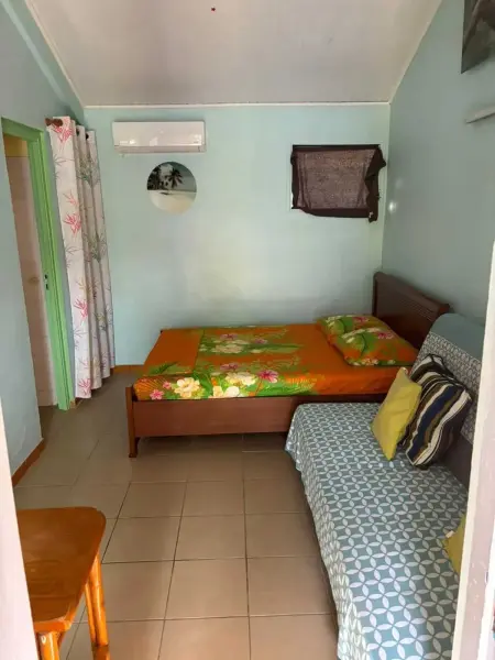 Studio confortable près de Le Diamant, 30 m² avec terrasse - Photo 3