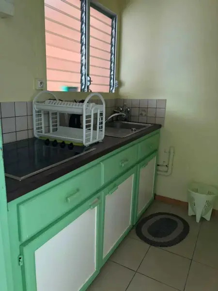 Studio confortable près de Le Diamant, 30 m² avec terrasse - Photo 17