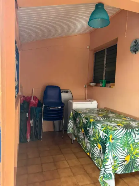Studio confortable près de Le Diamant, 30 m² avec terrasse - Photo 20