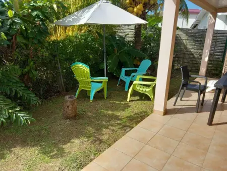 Maison adorable à Sainte-Luce avec jardin clos, Maison 2 personnes à Sainte Luce - Photo 1