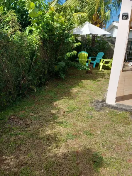 Maison adorable à Sainte-Luce avec jardin clos, Maison 2 personnes à Sainte Luce - Photo 13