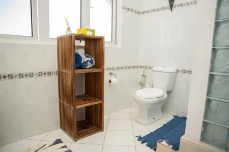 Appartement élégant aux Mamelles, 400 m², vue mer - Photo 9