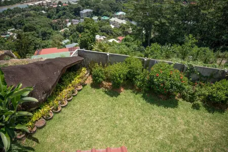 Appartement élégant aux Mamelles, 400 m², vue mer - Photo 11
