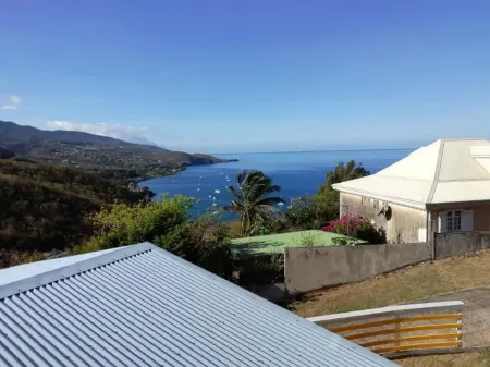 Chalet charmant à Bouillante avec piscine partagée - Photo 17