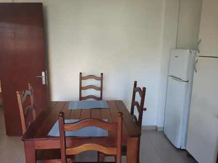 Appartement charmant au Lamentin avec terrasse et jardin, 46 m² - Photo 1