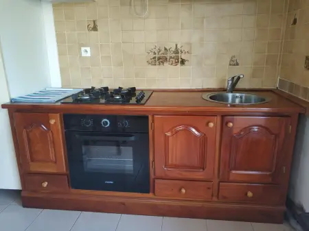 Appartement charmant au Lamentin avec terrasse et jardin, 46 m² - Photo 2