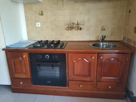 Appartement charmant au Lamentin avec terrasse et jardin, 46 m² - Photo 10