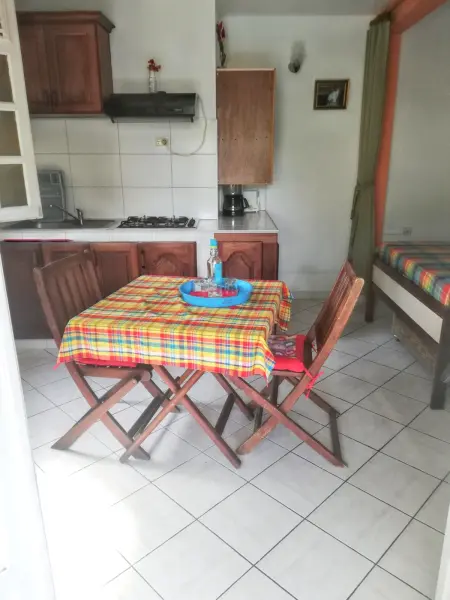 Studio charmant à Sainte-Luce, 28 m², terrasse et jardin. - Photo 1