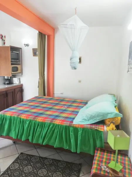 Studio charmant à Sainte-Luce, 28 m², terrasse et jardin. - Photo 3