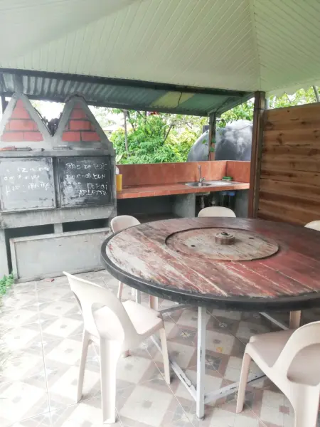 Studio charmant à Sainte-Luce, 28 m², terrasse et jardin. - Photo 11