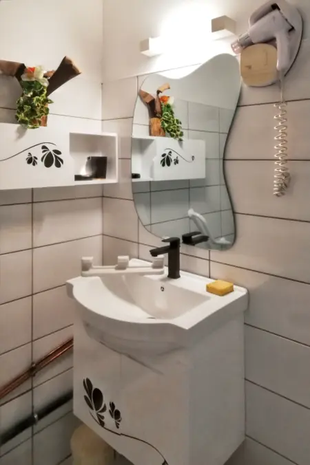 Studio charmant à Sainte-Luce, 28 m², terrasse et jardin. - Photo 12