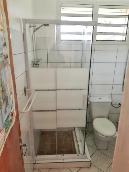 Studio charmant à Sainte-Luce, 28 m², terrasse et jardin. - Photo 15