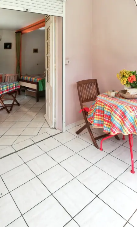 Studio charmant à Sainte-Luce, 28 m², terrasse et jardin. - Photo 17