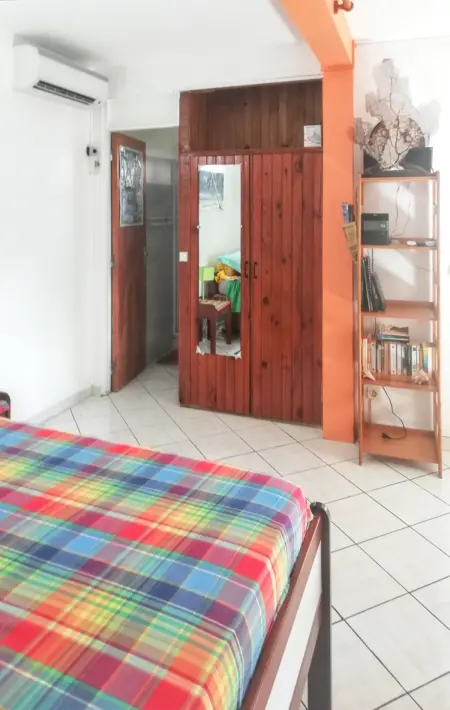 Studio charmant à Sainte-Luce, 28 m², terrasse et jardin. - Photo 19
