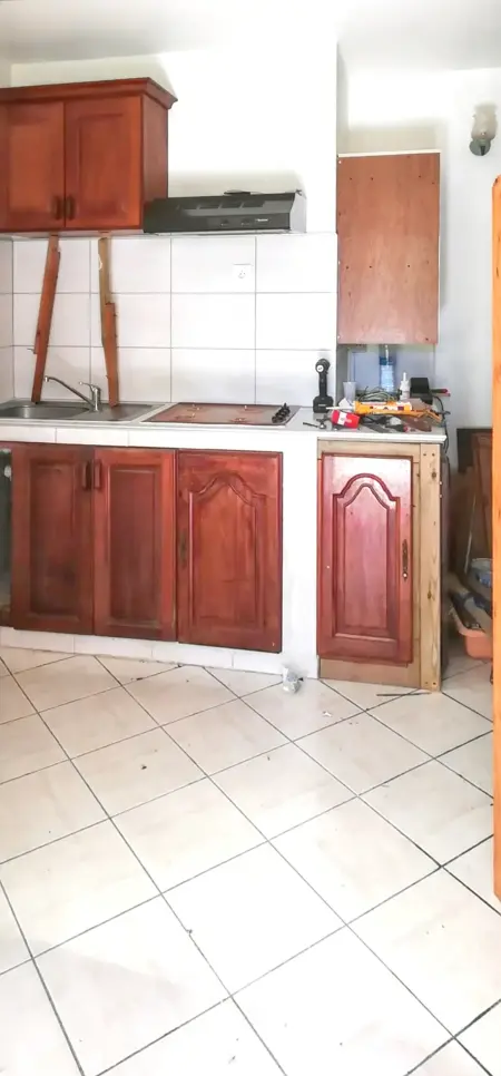 Studio charmant à Sainte-Luce, 28 m², terrasse et jardin. - Photo 21