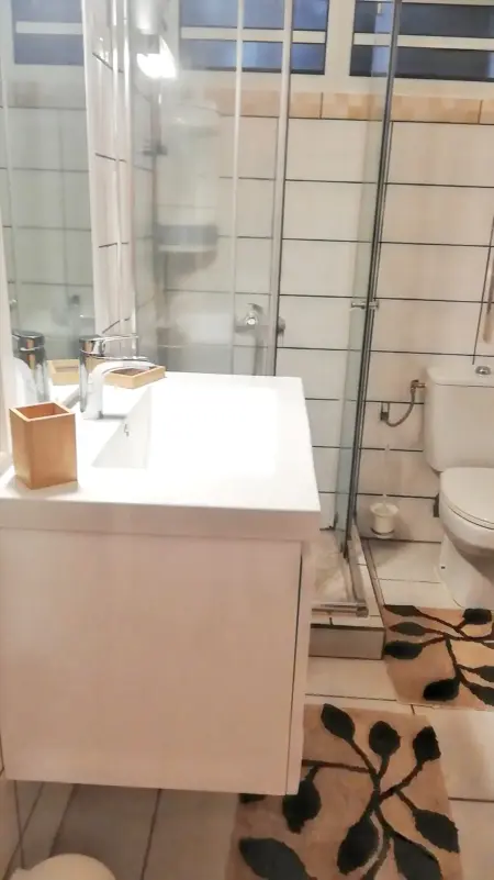 Studio charmant à Sainte-Luce, 28 m², terrasse et jardin. - Photo 22