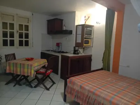 Studio charmant à Sainte-Luce, 28 m², terrasse et jardin. - Photo 23