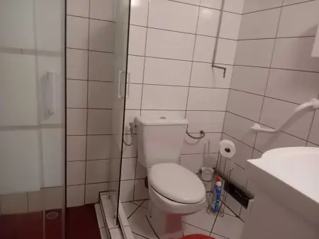 Studio charmant à Sainte-Luce, 28 m², terrasse et jardin. - Photo 25