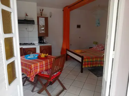 Studio charmant à Sainte-Luce, 28 m², terrasse et jardin. - Photo 28