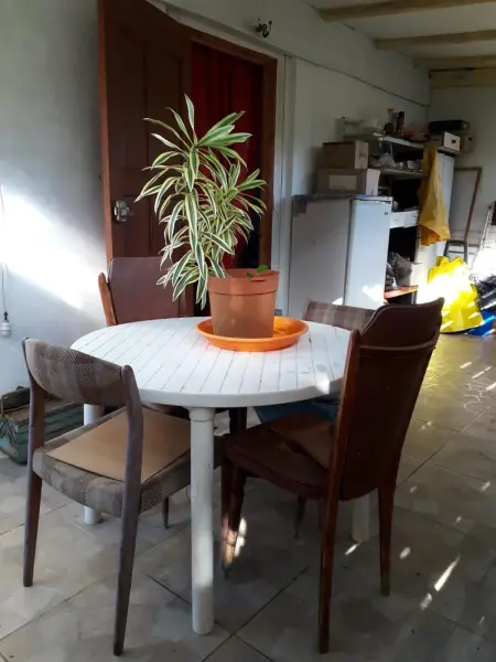 Maison chaleureuse à Petit-Bourg, Maison 3 personnes à Petit Bourg - Photo 1