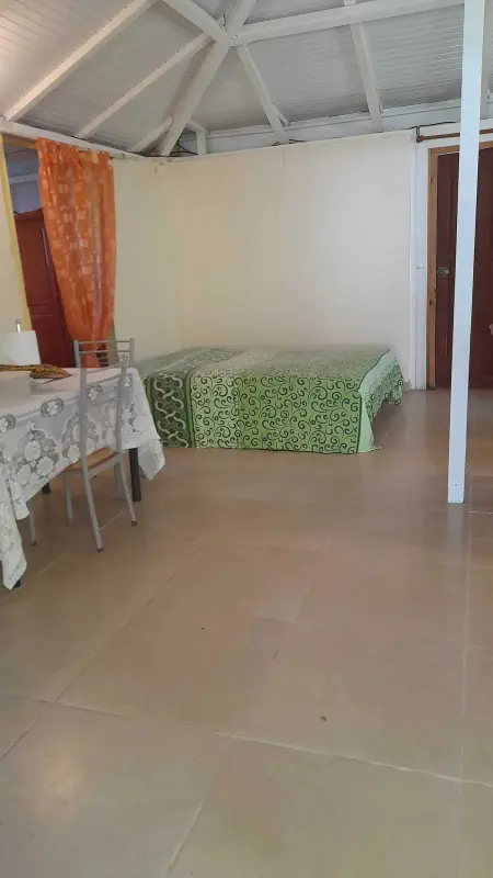 Maison chaleureuse à Petit-Bourg, Maison 3 personnes à Petit Bourg - Photo 5