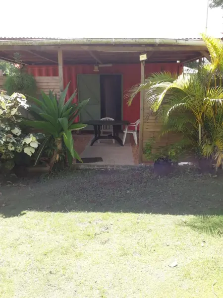 Maison chaleureuse à Petit-Bourg, Maison 3 personnes à Petit Bourg - Photo 7