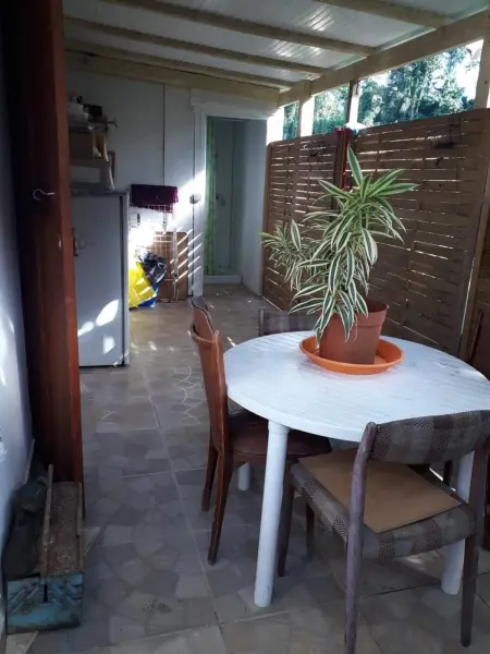 Maison chaleureuse à Petit-Bourg, Maison 3 personnes à Petit Bourg - Photo 9