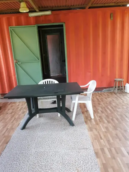 Maison chaleureuse à Petit-Bourg, Maison 3 personnes à Petit Bourg - Photo 10