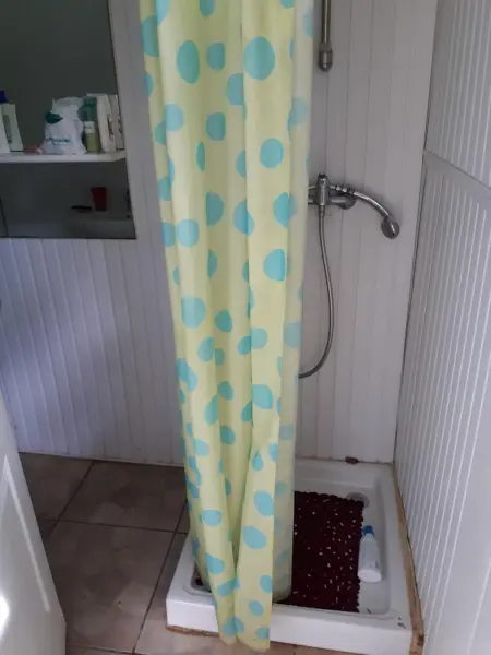 Maison chaleureuse à Petit-Bourg, Maison 3 personnes à Petit Bourg - Photo 15