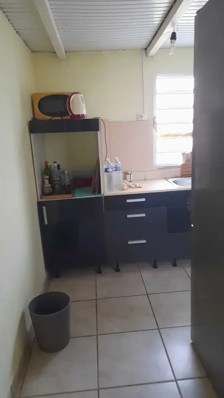 Maison chaleureuse à Petit-Bourg, Maison 3 personnes à Petit Bourg - Photo 17