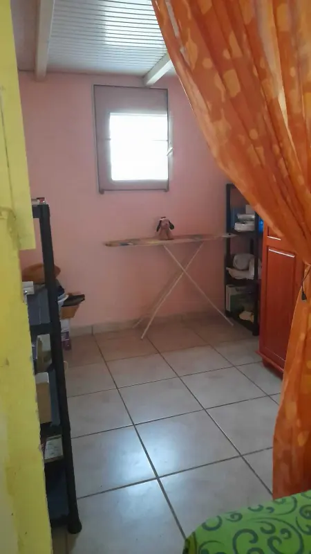 Maison chaleureuse à Petit-Bourg, Maison 3 personnes à Petit Bourg - Photo 19