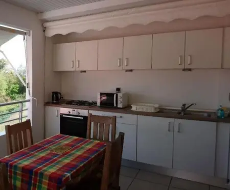 Studio charmant à La Trinité - Vue mer - 40 m² - Photo 2