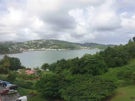 Studio charmant à La Trinité - Vue mer - 40 m² - Photo 3