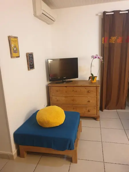 Studio charmant à La Trinité - Vue mer - 40 m² - Photo 16