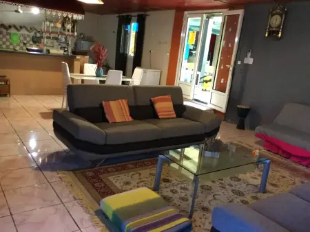 Villa chaleureuse près de Le Tampon avec piscine partagée - Photo 5
