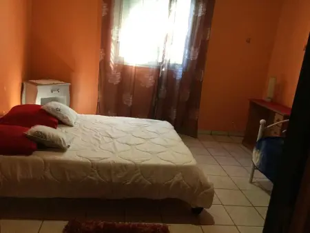 Villa chaleureuse près de Le Tampon avec piscine partagée - Photo 11