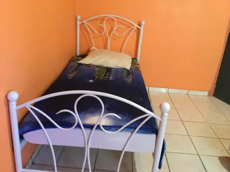 Villa chaleureuse près de Le Tampon avec piscine partagée - Photo 13