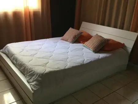 Villa chaleureuse près de Le Tampon avec piscine partagée - Photo 15
