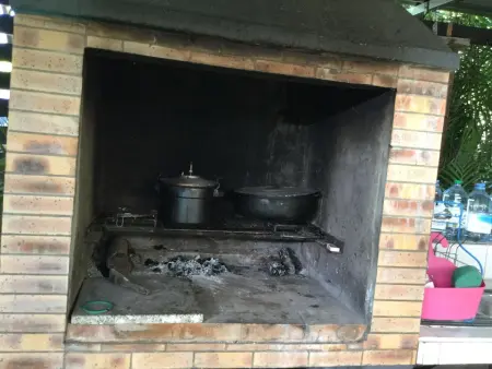 Villa chaleureuse près de Le Tampon avec piscine partagée - Photo 18