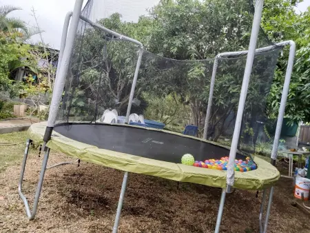 Villa chaleureuse près de Le Tampon avec piscine partagée - Photo 28