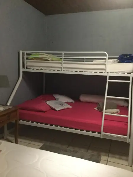 Villa chaleureuse près de Le Tampon avec piscine partagée - Photo 30