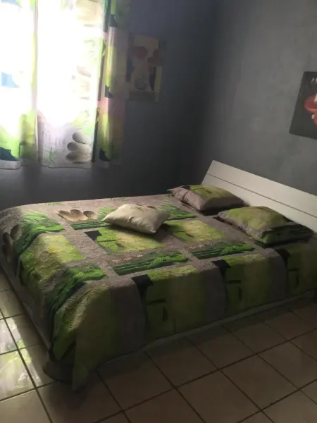 Villa chaleureuse près de Le Tampon avec piscine partagée - Photo 36