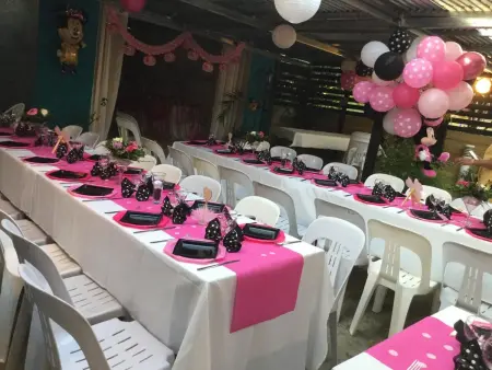 Villa chaleureuse près de Le Tampon avec piscine partagée - Photo 39