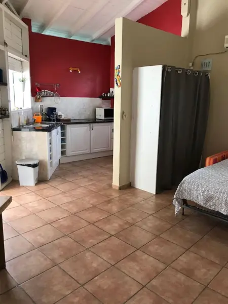 Studio cosy aux Abymes, piscine et jardin, 25 m² - Photo 5